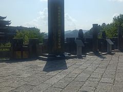 -芙蓉镇景区