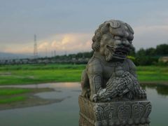 -卢沟桥文化旅游区