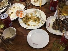 -木屋烧烤(南新店)