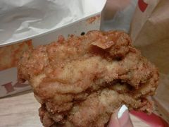 -肯德基(龙昆南店)