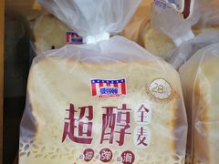 -大润发(张江店)