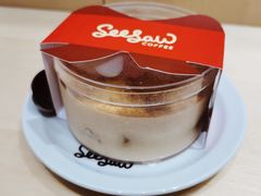 -Seesaw Coffee(西岸凤巢店)