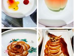 -京味斋·北京烤鸭(北京南站洋桥店)