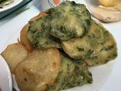 -柳沟豆腐宴69号福豆堂