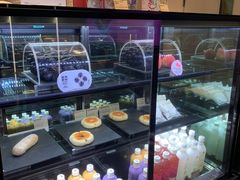 -喜茶(深圳丰盛町店)