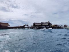 -卡帕莱度假村(西巴丹岛)