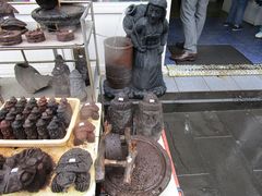 -龙头岩(Dragon Head Rock)