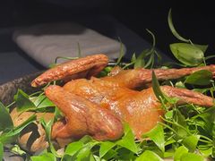 -弦月窗LUNETTE BY AMANDA(复兴路店)