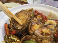 -渔家风味·鲅鱼水饺·央视展播·海鲜天津菜(开发区店)