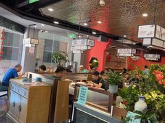 -洞庭家宴·头牌甲鱼(广渠门店)