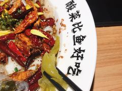 -太二酸菜鱼(福州泰禾店)