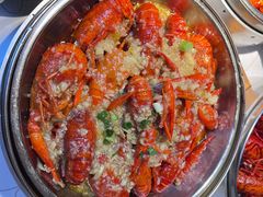 -巴厘龙虾·榜首油焖大虾(音乐学院·沿江酒馆店)