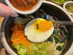 -韩景台烤肉(八大处店)
