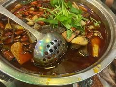 -缪氏川菜(丰盛町店)