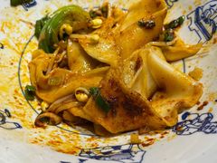 -汉唐宴长安食府