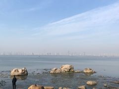 -东湖磨山景区