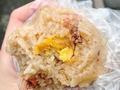 -司徒世家·兵马司林粽球(牌坊街店)