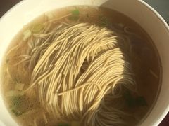 -朱鸿兴面馆(镇湖店)