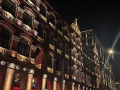 -LESCEDARS Brasserie Bistro香柏树