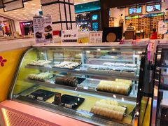 -樱花糕坊(凯德广场店)