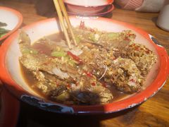 -老三样·美食研究中心(世贸路店)