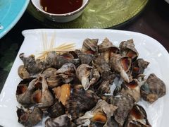 -抹直口特色菜馆(一店)