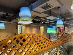 -313羊庄铁锅烀羊肉·烤全羊·烧烤龙虾·团建聚餐(永德路店)