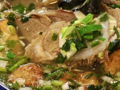 羊肉合汁-西北羊肉粉汤馆