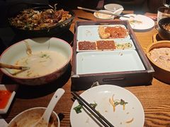 -掌柜的店·河南的菜(世茂店)