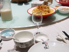 -山芋腔苏北菜(盐城滨海店)