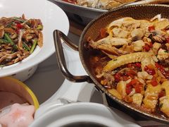 -漫圆·品质家宴(榔梨店)
