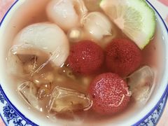 -马叉虫和妖且闲·长沙大排档(解放西店)