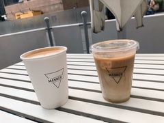 -Manner Coffee(IFS一楼店)