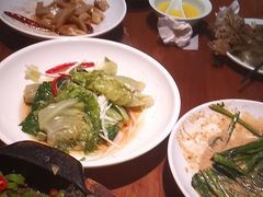 -老板恋上鱼(环山路店)