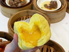 蟹黄包-万龙洲海鲜(大兴绿地缤纷城店)