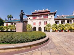 -厦门大学(思明校区)