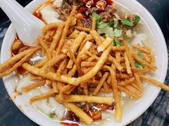 -西月城谭豆花(春熙路店)