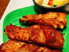 -创味·民间海南菜·非遗藤桥排骨(藤桥·免税城店)