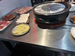 -燚青春东北泥炉烤肉(百合店)