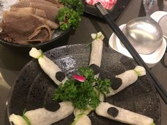 -捞王锅物料理(上海世茂广场店)