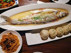 -金枝玉叶上海人家食府(三里河店)