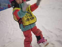 -长沙湘江冰雪世界