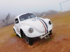 -漳州滨海火山岛自然生态风景区
