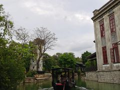 -赤坎·广东华侨国际旅游度假区