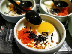 -西街夜油条·麻团包乌饭