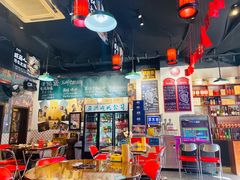 -蚝堡海鲜·威海菜·海肠捞饭·烧烤·亚洲吃蚝公司(幸福门店)
