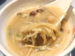 -老济南·地道济南菜(大明湖店)