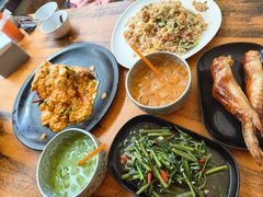 -Doo Dee Thai Food(Issan/Isaan/Esan)