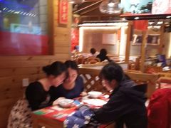 -味福记·本地特色菜(八一万达广场店)