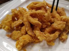 -阿莉餐厅(枣阳路店)